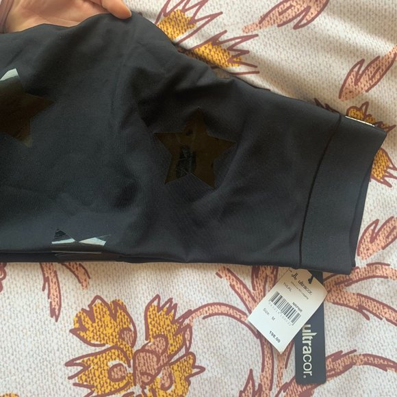 Ultra Lux Knock Out Legging - Picture 4 of 4